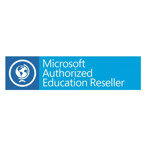 Microsoft Authorized Education Reseller